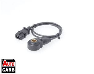 Αισθητήρας Κρούσης BOSCH 0261231079 για CHEVROLET VECTRA 1996-2006, HOLDEN CALIBRA 1990-1998, HOLDEN VECTRA 1997-2003