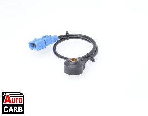 Αισθητήρας Κρούσης BOSCH 0261231127 για RENAULT AVANTIME 2001-2003, RENAULT CLIO 1998-2016, RENAULT LAGUNA 2001-2007