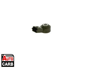 Αισθητήρας Κρούσης BOSCH 0261231140 για LAND ROVER DISCOVERY 1998-2004, LAND ROVER RANGE 1994-2002