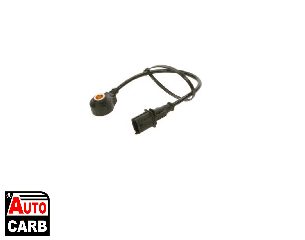 Αισθητήρας Κρούσης BOSCH 0261231196 για MITSUBISHI COLT 2002-2012