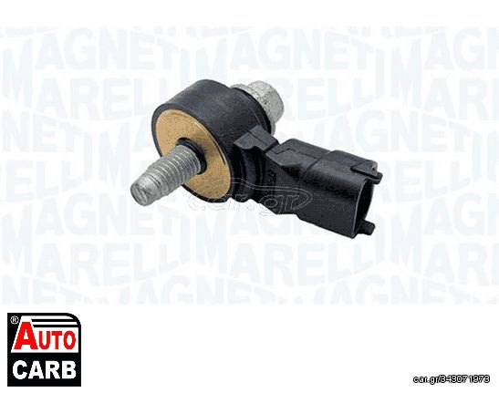 Αισθητήρας Κρούσης MAGNETI MARELLI 064836004010 για ALFA ROMEO 159 2005-2012, ALFA ROMEO BRERA 2006-2011, ALFA ROMEO SPIDER 2006-2011