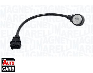 Αισθητήρας Κρούσης MAGNETI MARELLI 064836006010 για HYUNDAI COUPE 1996-2002, HYUNDAI LANTRA 1995-2000, KIA RETONA 1999-2001