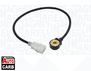 Αισθητήρας Κρούσης MAGNETI MARELLI 064836009010 για ALFA ROMEO 145 1994-2001, ALFA ROMEO 146 1994-2001, ALFA ROMEO 155 1992-1997