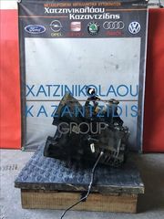 FORD TRANSIT 2.2 TDCI 85HP 2006-2014 ΚΙΝΗΤΗΡΑΣ ΤΥΠΟΣ P8FA-DVFA ΣΑΣΜΑΝ-ΚΙΒΩΤΙΟ ΤΑΧΥΤΗΤΩΝ ΕΜΠΡΟΣ ΚΙΝΗΣΗ