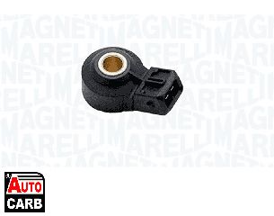 Αισθητήρας Κρούσης MAGNETI MARELLI 064836018010 για LADA 110 1995-2012, LADA 111 1995-2009, LADA 112 1995-2011