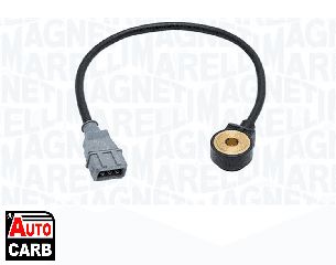 Αισθητήρας Κρούσης MAGNETI MARELLI 064836024010 για CHEVROLET AVEO 2003-2008, CHEVROLET CAPTIVA 2006-, CHEVROLET CRUZE 2009-