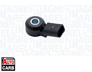 Αισθητήρας Κρούσης MAGNETI MARELLI 064836031010 για AUDI A1 2010-2018, AUDI A2 2000-2005, AUDI A3 1996-2020