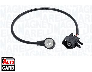 Αισθητήρας Κρούσης MAGNETI MARELLI 064836037010 για FORD C-MAX 2007-2010, FORD FIESTA 2001-2014, FORD FOCUS 1998-2013