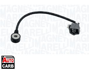 Αισθητήρας Κρούσης MAGNETI MARELLI 064836041010 για FORD C-MAX 2007-2010, FORD FOCUS 2003-2013, FORD GALAXY 2006-2015