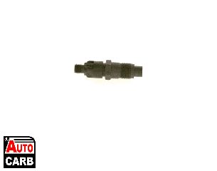 Βαση Μπεκ BOSCH 0432117002 για CITROEN JUMPER 1994-2002, FIAT DUCATO 1994-2005, IVECO DAILY 1989-2009