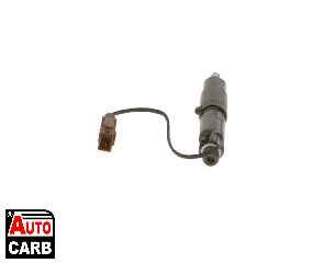 Βαση Μπεκ BOSCH 0432131730 για MERCEDES-BENZ MK 1987-2005, MERCEDES-BENZ O 1995-2006, MERCEDES-BENZ SK 1987-1996