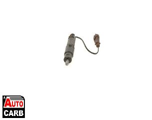 Βαση Μπεκ BOSCH 0432131731 για MERCEDES-BENZ SK 1987-1996, SETRA Series 1991-2002