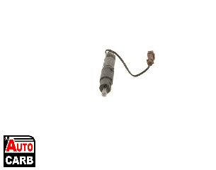 Βαση Μπεκ BOSCH 0432131805 για MERCEDES-BENZ SK 1987-1996, SETRA Series 1991-2002