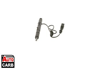 Βαση Μπεκ BOSCH 0432133783 για AUDI A4 2000-2009, AUDI A6 1997-2005, SKODA SUPERB 2001-2008