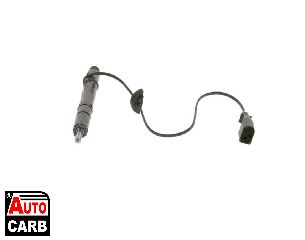 Βαση Μπεκ BOSCH 0432133792 για AUDI A4 2000-2009, AUDI A6 1997-2005, AUDI ALLROAD 2000-2005