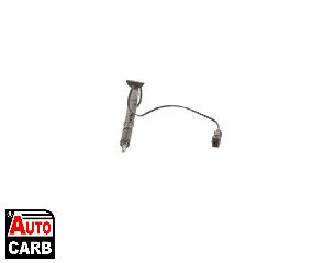 Βαση Μπεκ BOSCH 0432133802 για AUDI A6 1997-2005, AUDI A8 1994-2005, AUDI ALLROAD 2000-2005