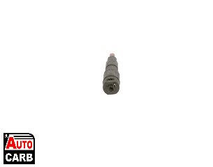 Βαση Μπεκ BOSCH 0432191302 για MERCEDES-BENZ ATEGO 1998-2004, MERCEDES-BENZ AXOR 2004-, MERCEDES-BENZ CITARO 1998-