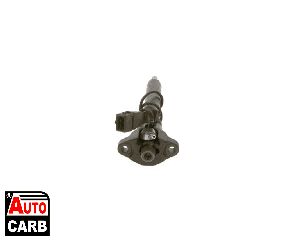 Βαση Μπεκ BOSCH 0432191527 για BMW 3 1997-2005, BMW 5 1995-2004