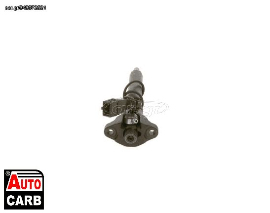 Βαση Μπεκ BOSCH 0432191527 για BMW 3 1997-2005, BMW 5 1995-2004