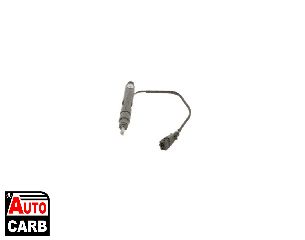 Βαση Μπεκ BOSCH 0432193610 για RENAULT ESPACE 1996-2002, RENAULT LAGUNA 1993-2002, RENAULT MASTER 1998-