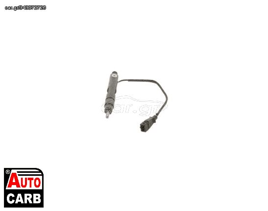 Βαση Μπεκ BOSCH 0432193610 για RENAULT ESPACE 1996-2002, RENAULT LAGUNA 1993-2002, RENAULT MASTER 1998-