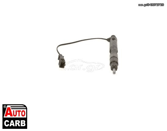 Βαση Μπεκ BOSCH 0432193613 για VOLVO S70 1996-2000, VOLVO S80 1998-2008, VOLVO V70 1995-2008