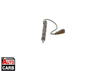 Βαση Μπεκ BOSCH 0432193623 για MERCEDES-BENZ G-CLASS 1989-, MERCEDES-BENZ SPRINTER 1995-2012, MERCEDES-BENZ UNIMOG 1955-