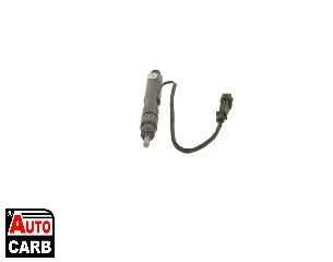 Βαση Μπεκ BOSCH 0432193644 για RENAULT CLIO 1998-2016, RENAULT KANGOO 1997-