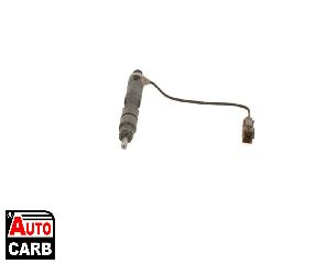 Βαση Μπεκ BOSCH 0432193680 για SEAT AROSA 1997-2004, SEAT INCA 1995-2003, SEAT TOLEDO 1998-2006