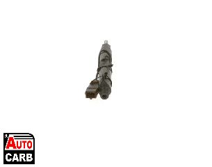 Βαση Μπεκ BOSCH 0432193734 για AUDI A3 1996-2006, SEAT CORDOBA 1993-2002, SEAT IBIZA 1993-2002