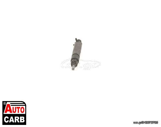 Βαση Μπεκ BOSCH 0432193746 για AUDI A3 1996-2006, AUDI A4 1994-2002, AUDI A6 1997-2005