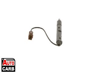 Βαση Μπεκ BOSCH 0432193768 για MERCEDES-BENZ E-CLASS 1995-2003, MERCEDES-BENZ G-CLASS 1989-, MERCEDES-BENZ SPRINTER 1995-2012