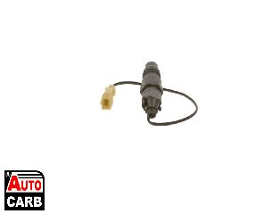 Βαση Μπεκ BOSCH 0432217185 για BMW 3 1982-1994, BMW 5 1981-1995