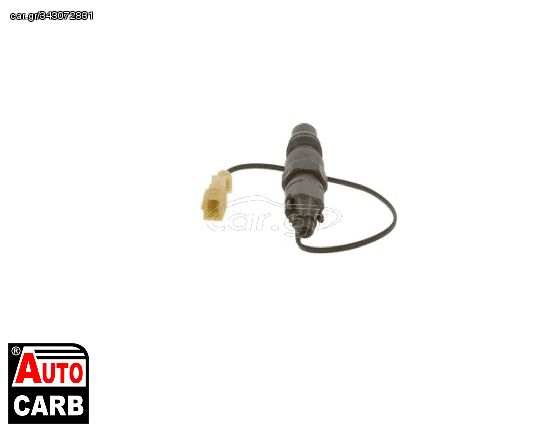 Βαση Μπεκ BOSCH 0432217185 για BMW 3 1982-1994, BMW 5 1981-1995