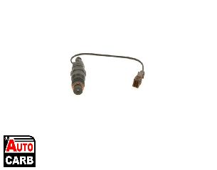 Βαση Μπεκ BOSCH 0432217279 για BMW 3 1990-2000, BMW 5 1995-2004, BMW 7 1994-2001