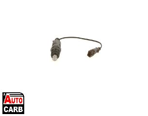 Βαση Μπεκ BOSCH 0432217286 για CITROEN EVASION 1994-2002, CITROEN JUMPY 1994-2006, CITROEN XANTIA 1993-2003