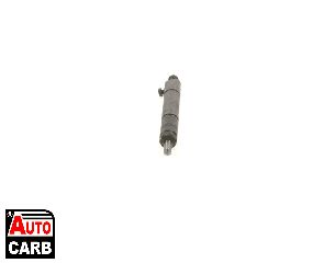 Βαση Μπεκ BOSCH 0432291580 για IVECO TurboStar 1984-1993, IVECO TurboTech 1990-1993