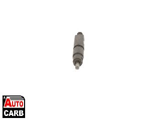 Βαση Μπεκ BOSCH 0432291752 για El Detalle Gondola 1987-2000, IVECO MK 1983-1991, IVECO P/PA-Haubenfahrzeuge 1979-1993