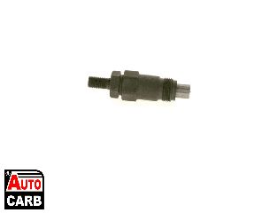 Βαση Μπεκ BOSCH 9430610006 για NISSAN PATROL 1979-2000, NISSAN URVAN 1980-1998