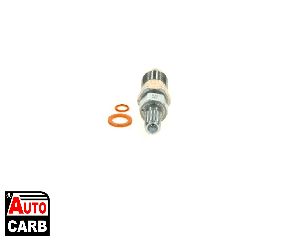 Βαση Μπεκ BOSCH 9430610170 για NISSAN TERRANO 1992-2007