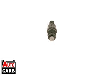 Βαση Μπεκ BOSCH 9430610179 για MITSUBISHI Canter 1985-1997, MITSUBISHI DELICA 1994-2007, MITSUBISHI L 1986-2013