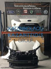 FORD KA 2009-2016 ΜΟΥΡΗ ΕΜΠΡΟΣ ΚΟΜΠΛΕ ( ΚΑΠΟ-ΦΤΕΡΑ-ΦΑΝΑΡΙΑ-ΠΡΟΦΥΛΑΚΤΗΡΑΣ-ΜΕΤΩΠΗ-ΤΡΑΒΕΡΣΑ)