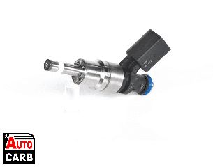 Μπεκ Ψεκασμού BOSCH 0261500020 για AUDI A3 2003-2015, AUDI A4 2002-2009, AUDI A6 2004-2011