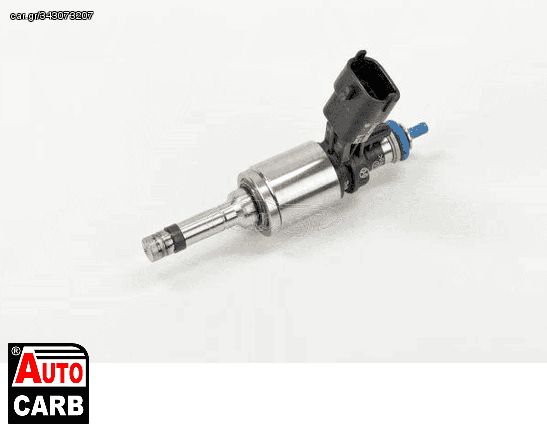 Μπεκ Ψεκασμού BOSCH 0261500112 για SAAB 9-5 2010-2012