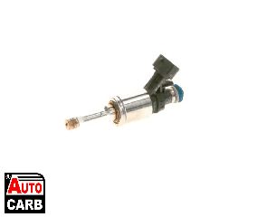 Μπεκ Ψεκασμού BOSCH 0261500210 για NISSAN JUKE 2010-, NISSAN PULSAR 2012-, NISSAN QASHQAI 2013-