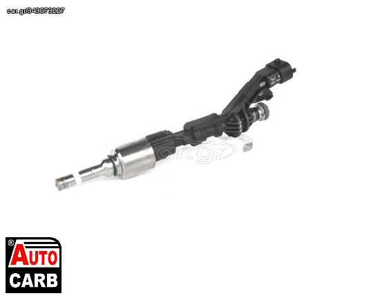 Μπεκ Ψεκασμού BOSCH 0261500296 για JAGUAR F-TYPE 2012-, JAGUAR XF 2008-2015, JAGUAR XJ 2009-