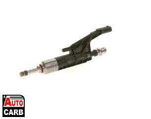 Μπεκ Ψεκασμού BOSCH 0261500541 για BMW 1 2011-2019, BMW 2 2012-, BMW 3 2011-2019