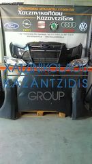 FORD FOCUS 2011-2015 ΚΟΜΠΛΕ ΜΟΥΡΗ ΚΑΠΟ,ΦΤΕΡΑ,ΜΕΤΩΠΗ,ΠΡΟΦΥΛΑΚΤΗΡΑΣ,ΦΑΝΑΡΙΑ