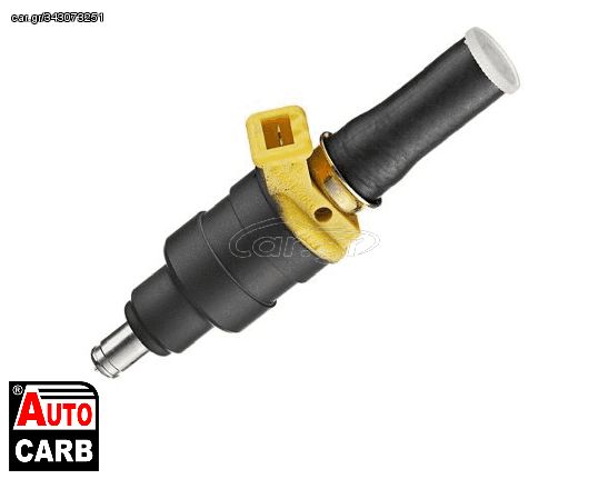 Μπεκ Ψεκασμού BOSCH 0280150043 για BMW 2.5-3.2 1967-1976, BMW 2500-3.3 1968-1977