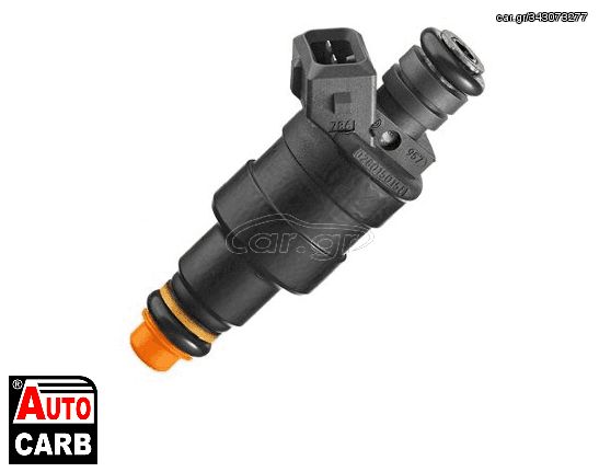 Μπεκ Ψεκασμού BOSCH 0280150210 για BMW 3 1982-1992, BMW  -